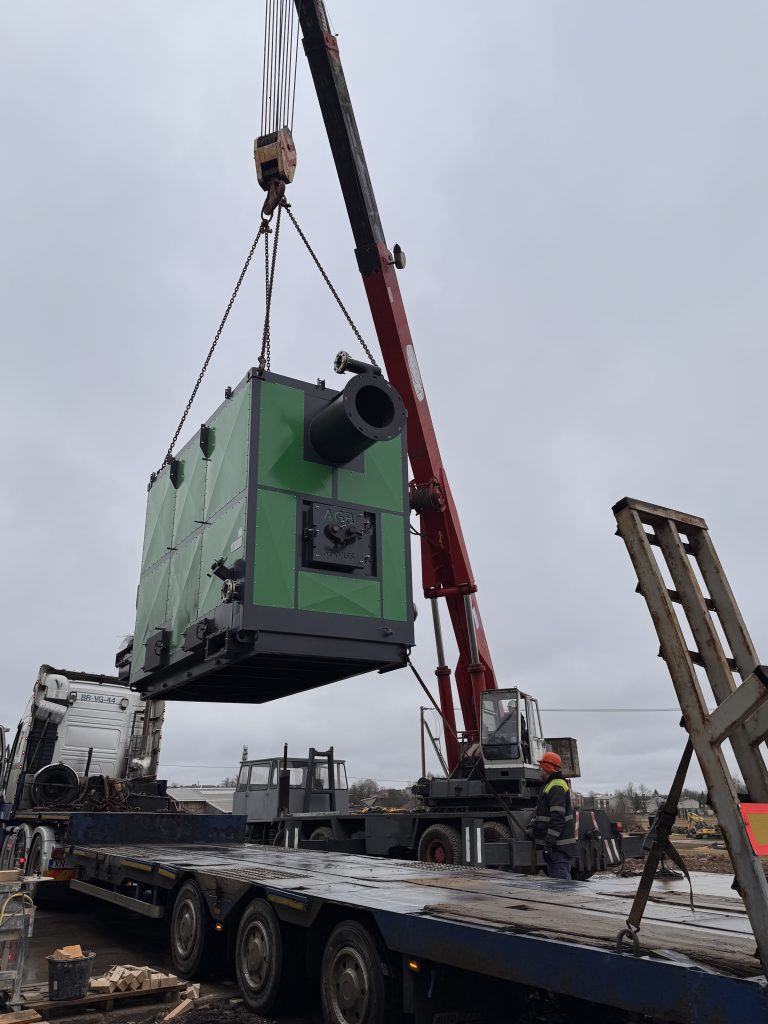 Apkures katls_AGB 0.9MW - 07(P)/AV